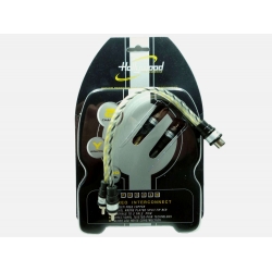 Hollywood PRO-21M - rozdzielacz kabli RCA-Y