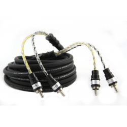 Hollywood PRO-221 - kabel sygnałowy audio