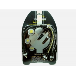 Hollywood PRO-22F - rozdzielacz kabli RCA-Y
