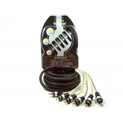 Hollywood PRO-625 - kabel sygnałowy audio