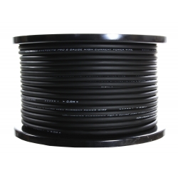 Hollywood PRO PC-BK8 - kabel zasilający 8,5 mm2