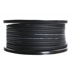 Hollywood PRO SC-10 - kabel głośnikowy 2x5,5 mm2