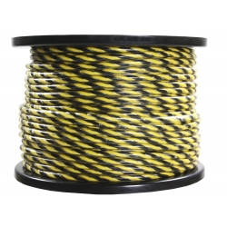 Hollywood PRO SX-16 - kabel głośnikowy 2x1,5 mm2