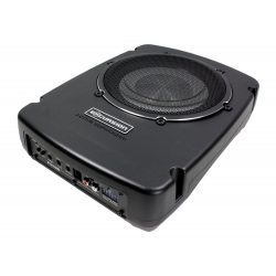 Excursion PXA-B8 - płaski subwoofer aktywny 8"/20cm