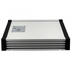u-Dimension ProX 500.24 AYA - wzmacniacz samoch.