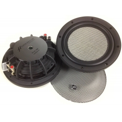 u-Dimension ProX-208 - subwoofer samochodowy