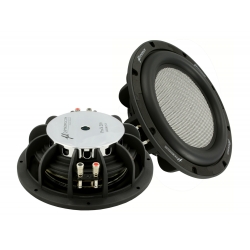 u-Dimension ProX-210 - subwoofer samochodowy