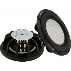 u-Dimension ProX-212 - subwoofer samochodowy