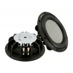 u-Dimension ProX-410 - subwoofer samochodowy