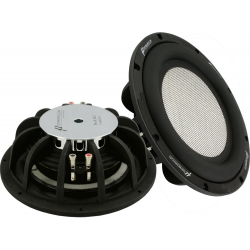 u-Dimension ProX-412 - subwoofer samochodowy