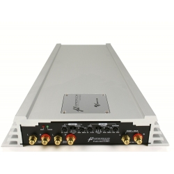 u-Dimension ProZ 4-200 - wzmacniacz samochodowy