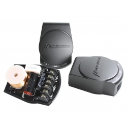 u-Dimension ProZ 2.1 - zwrotnice pasywne