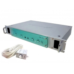 u-Dimension RM-V21 - wzmacniacz samochodowy
