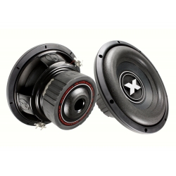 Excursion SHX-10D4 - subwoofer samochodowy