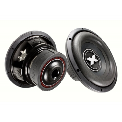 Excursion SHX-10S4 - subwoofer samochodowy