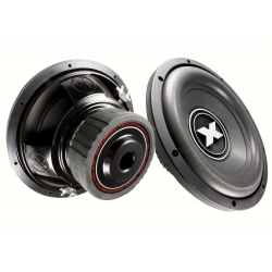 Excursion SHX-12D4 - subwoofer samochodowy