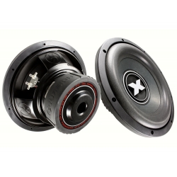 Excursion SHX-12S4 - subwoofer samochodowy