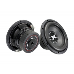 Excursion SHX-8D4 - subwoofer samochodowy