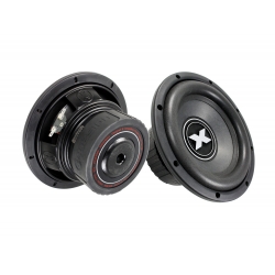 Excursion SHX-8S4 - subwoofer samochodowy