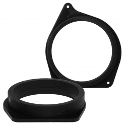 Seat Cordoba 1 MK3, Ibiza 2 FL - B165 dystanse MDF