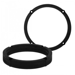 Seat Cordoba 2, Ibiza 3 - B165 dystanse MDF