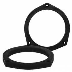 Subaru Outback 4 - B165 dystanse MDF