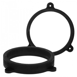 Subaru Forester 3 - B165 dystanse MDF