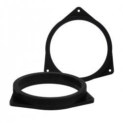 Toyota Yaris, Corolla, Avensis - B165 dystanse MDF