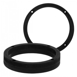 VW Polo, Beetle, Lupo - B165 dystanse MDF