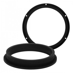 VW Golf 5, Touran, T5 - B200 dystanse MDF