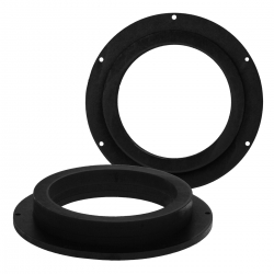 VW Golf 5, Touran, T5 - B165 dystanse MDF