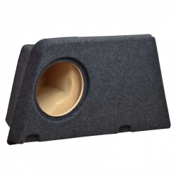 VW Touareg 1 v2 - obudowa subwoofera