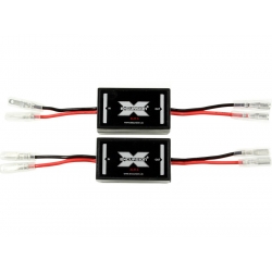 Excursion XLR-6 - rezystancyjny tłumiki sygnału L-pad
