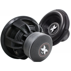 Excursion XXX.v2-15D1 - subwoofer SQ/SPL