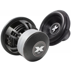 Excursion XXX.v2-12D2 - subwoofer SQ/SPL