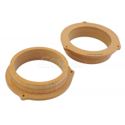 Audi A4/A5 B8 tył - P165 dystanse MDF