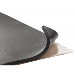 CTK Elastic 6 - pianka wyciszająca hałas drogowy