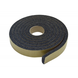 CTK SoftTape - do wyciszania skrzypienia plastików