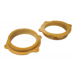 Citroen C5 - P165 dystanse MDF