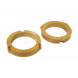 Daewoo Lanos - P130 dystanse MDF