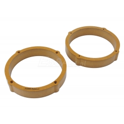 Daewoo Nubira 3 - P165 dystanse MDF