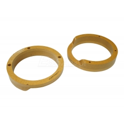 Ford Escort, Orion - P165 dystanse MDF