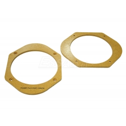 Ford Mondeo 3, Focus 1, Mazda - P165 dystanse MDF