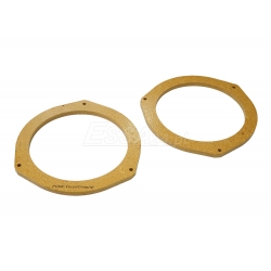 Ford C-Max, Focus, Kuga tył - P165 dystanse MDF