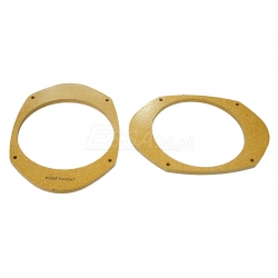 Ford Mondeo 1/2, Focus, Transit - P165 dystanse MDF