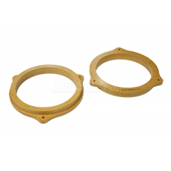 Ford Mondeo 4, Focus 3, C-Max 2 - P165 dystanse MDF