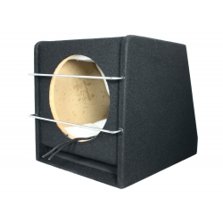 HESP-12 - obudowa subwoofera 30cm/50L, PROFI