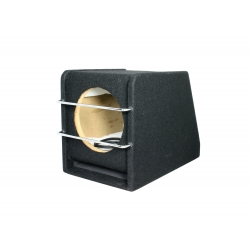 HESP-8 - obudowa subwoofera 20cm/15L, PROFI