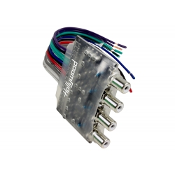 Hollywood HLC-40 - konwerter High/Low Premium