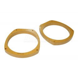 Honda Civic 4/5/6, CRX, Prelude - P165 dystanse MDF